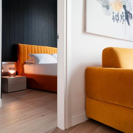Cavour Fillyourhomewithlove Design Apartment Florenţa Exterior foto