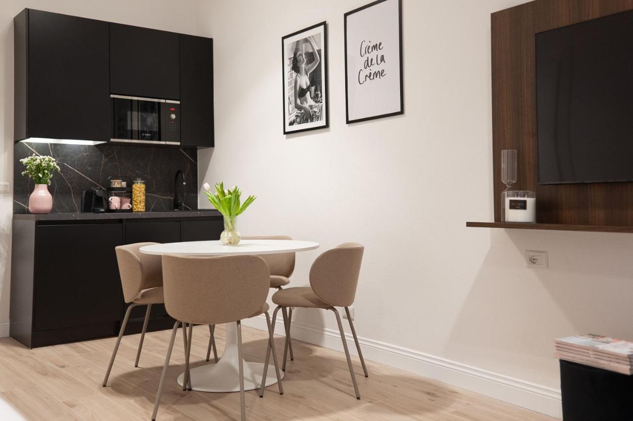 Cavour Fillyourhomewithlove Design Apartment Florenţa Exterior foto