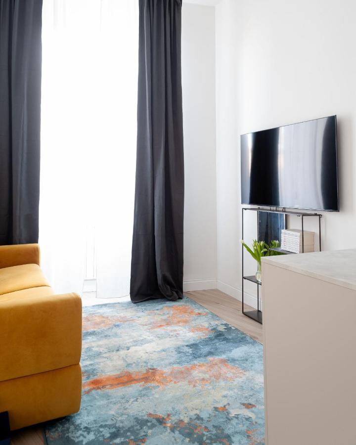 Cavour Fillyourhomewithlove Design Apartment Florenţa Exterior foto