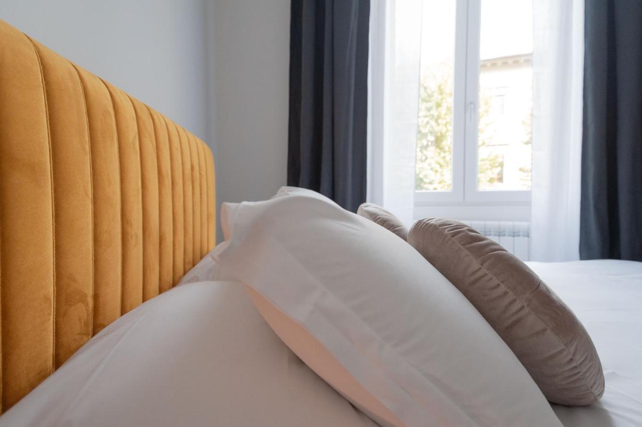 Cavour Fillyourhomewithlove Design Apartment Florenţa Exterior foto