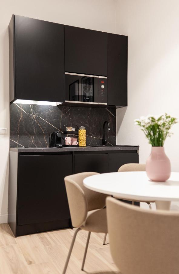 Cavour Fillyourhomewithlove Design Apartment Florenţa Exterior foto