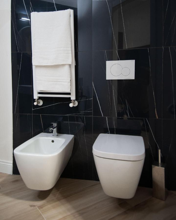 Cavour Fillyourhomewithlove Design Apartment Florenţa Exterior foto