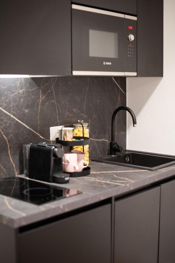 Cavour Fillyourhomewithlove Design Apartment Florenţa Exterior foto