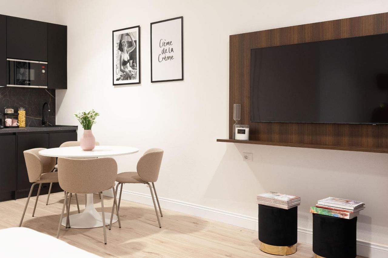 Cavour Fillyourhomewithlove Design Apartment Florenţa Exterior foto