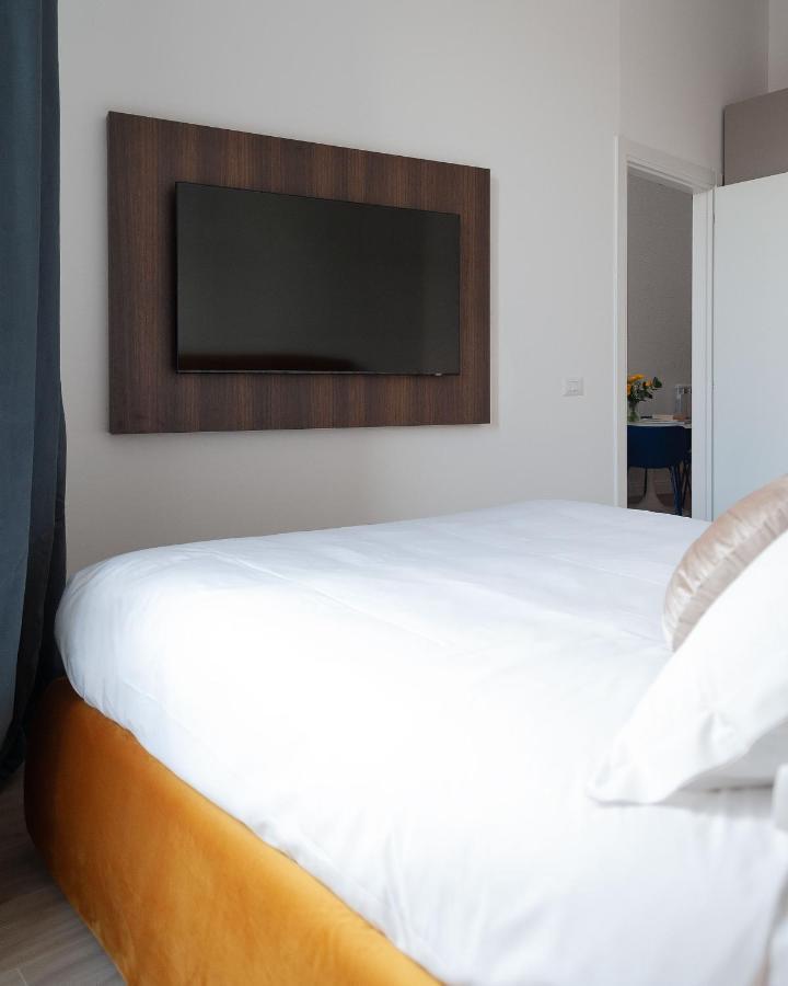 Cavour Fillyourhomewithlove Design Apartment Florenţa Exterior foto