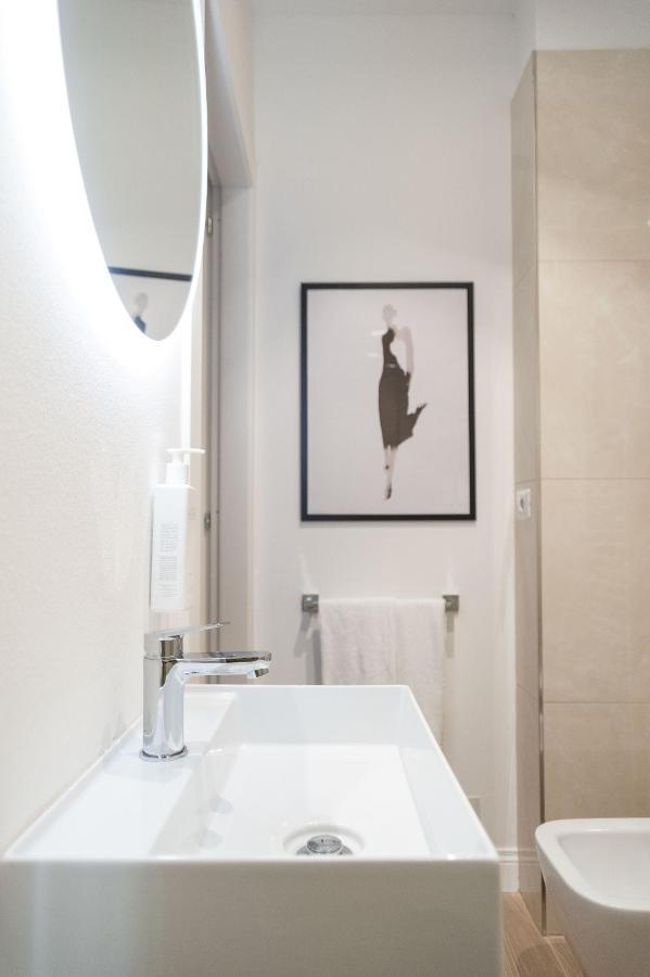 Cavour Fillyourhomewithlove Design Apartment Florenţa Exterior foto