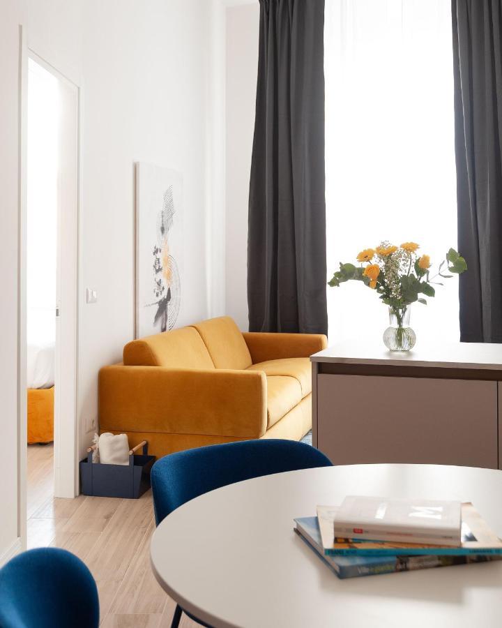 Cavour Fillyourhomewithlove Design Apartment Florenţa Exterior foto
