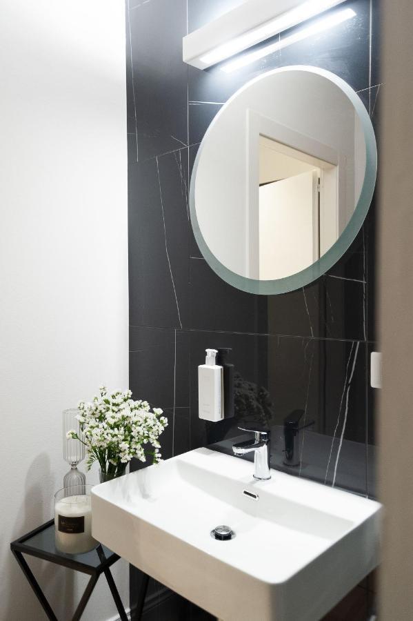 Cavour Fillyourhomewithlove Design Apartment Florenţa Exterior foto