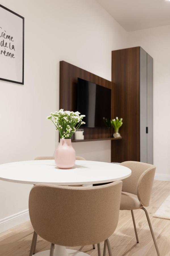 Cavour Fillyourhomewithlove Design Apartment Florenţa Exterior foto
