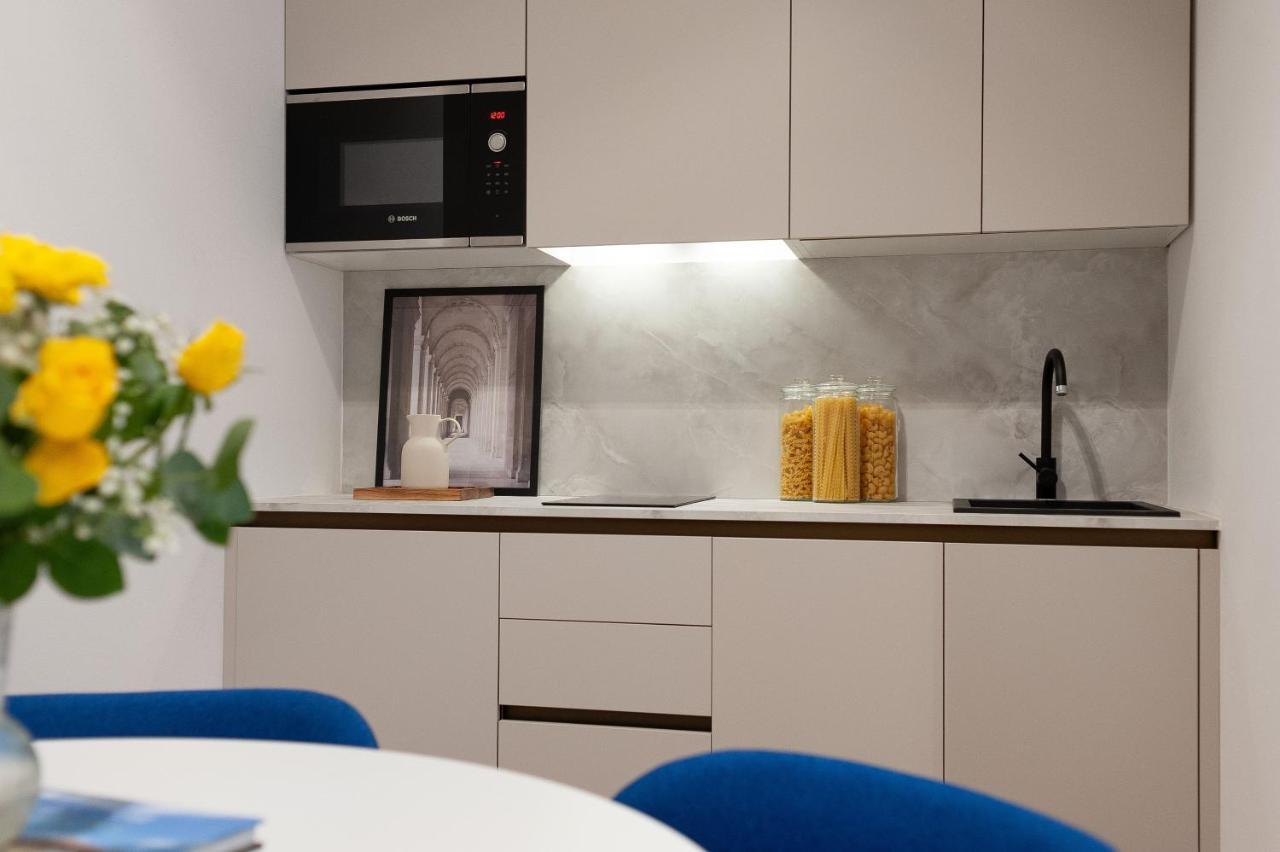 Cavour Fillyourhomewithlove Design Apartment Florenţa Exterior foto