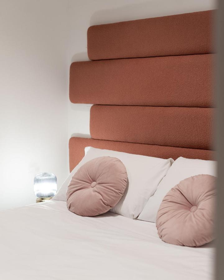 Cavour Fillyourhomewithlove Design Apartment Florenţa Exterior foto