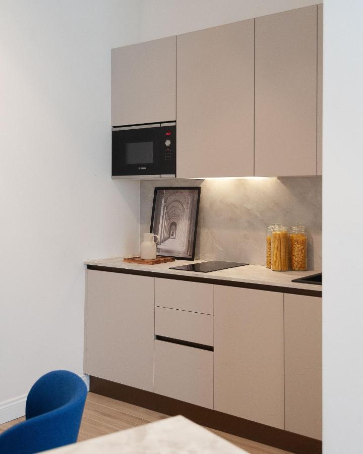 Cavour Fillyourhomewithlove Design Apartment Florenţa Exterior foto