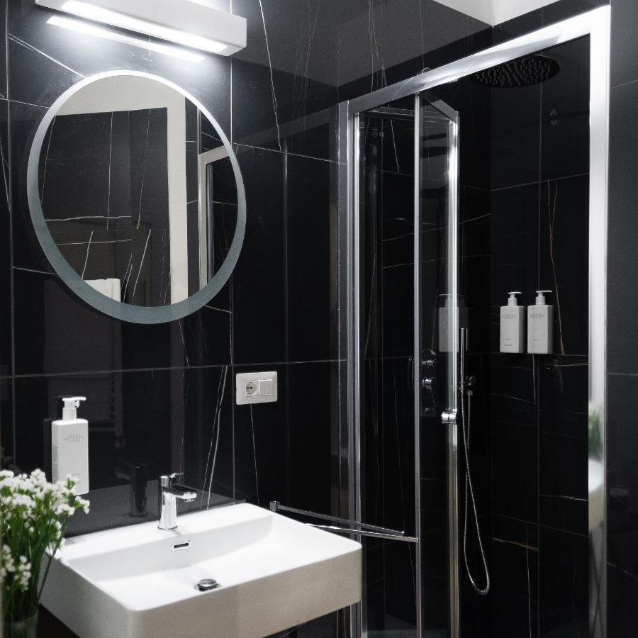 Cavour Fillyourhomewithlove Design Apartment Florenţa Exterior foto
