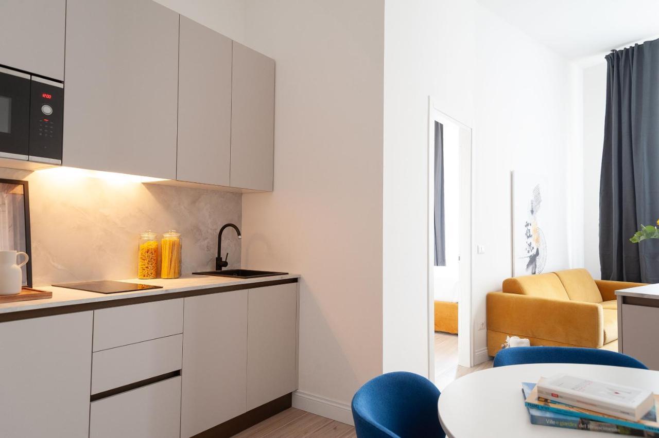 Cavour Fillyourhomewithlove Design Apartment Florenţa Exterior foto