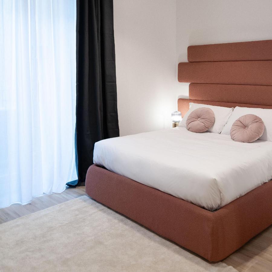 Cavour Fillyourhomewithlove Design Apartment Florenţa Exterior foto