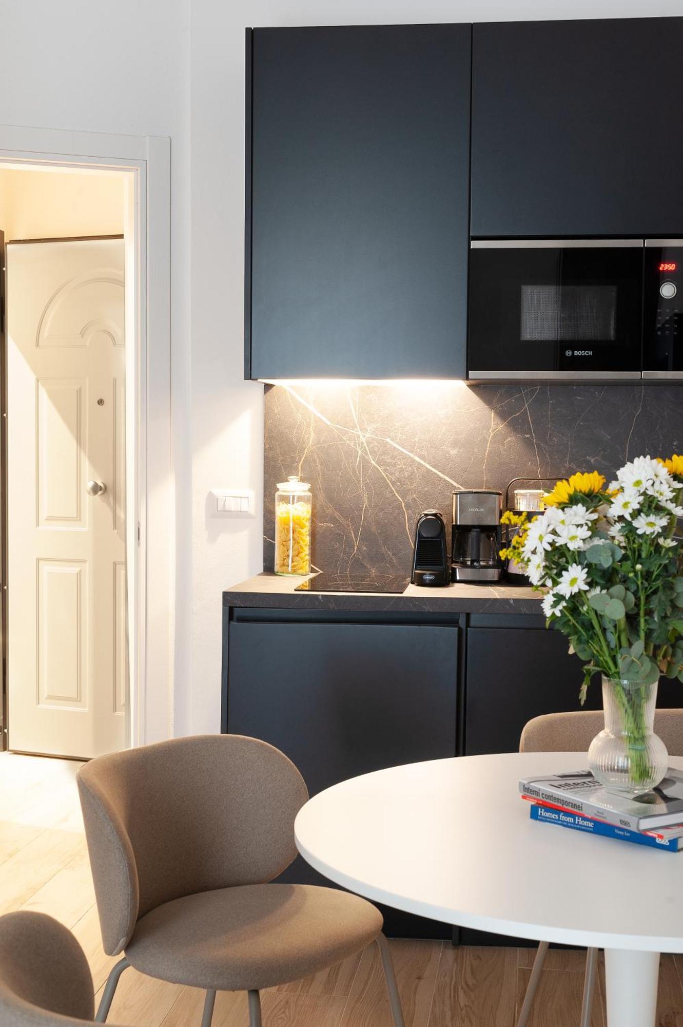 Cavour Fillyourhomewithlove Design Apartment Florenţa Exterior foto