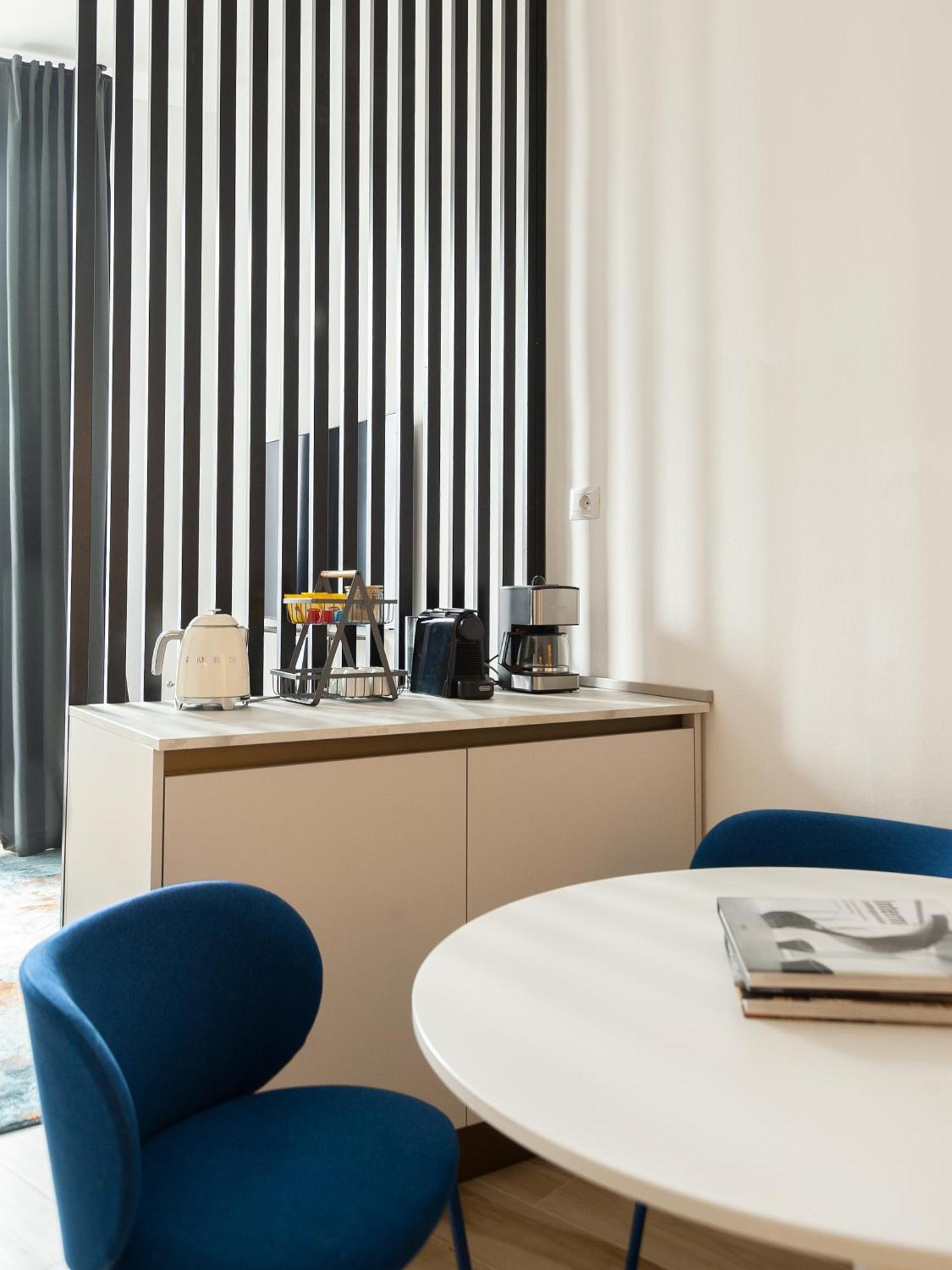 Cavour Fillyourhomewithlove Design Apartment Florenţa Exterior foto