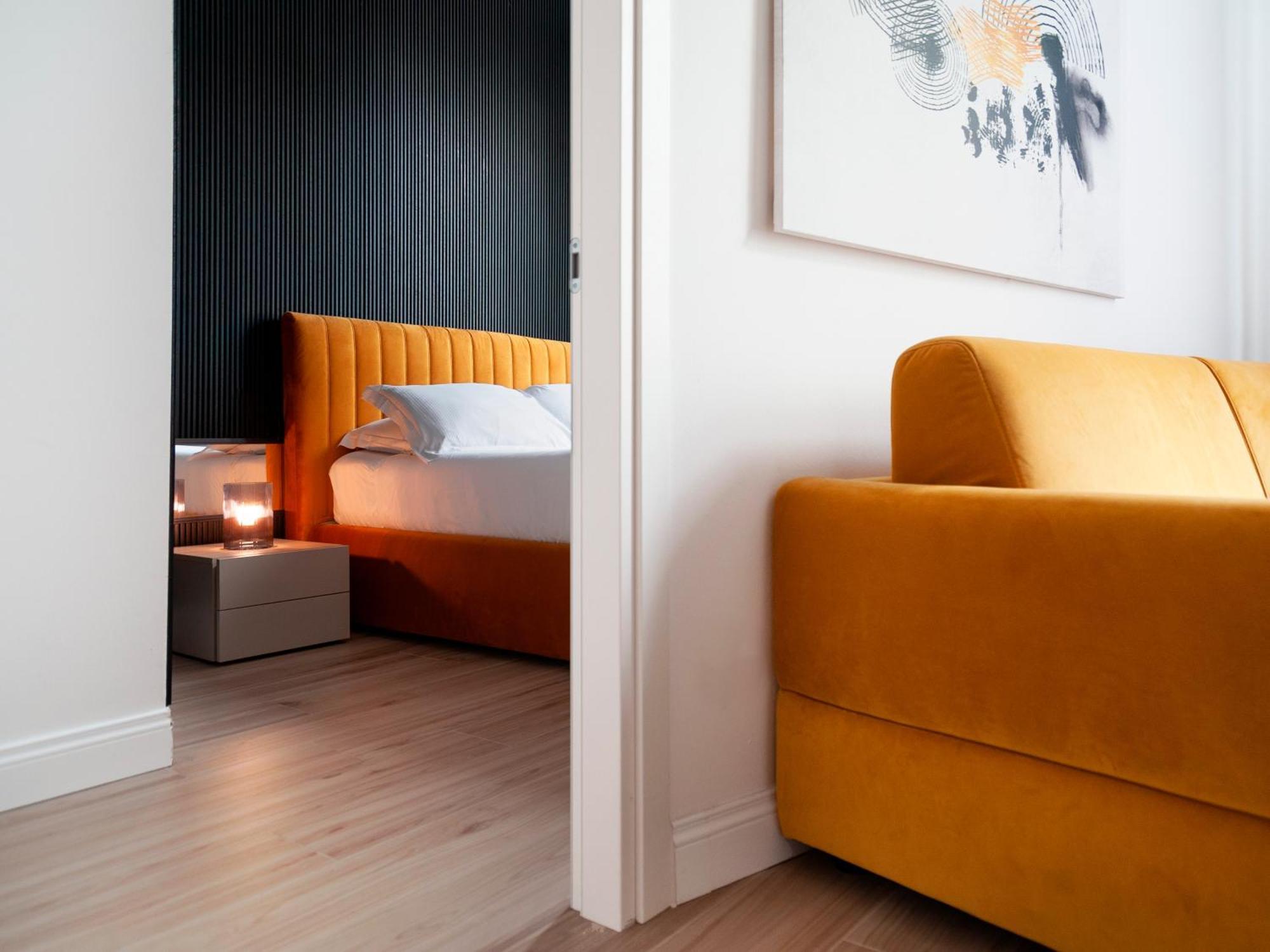 Cavour Fillyourhomewithlove Design Apartment Florenţa Exterior foto