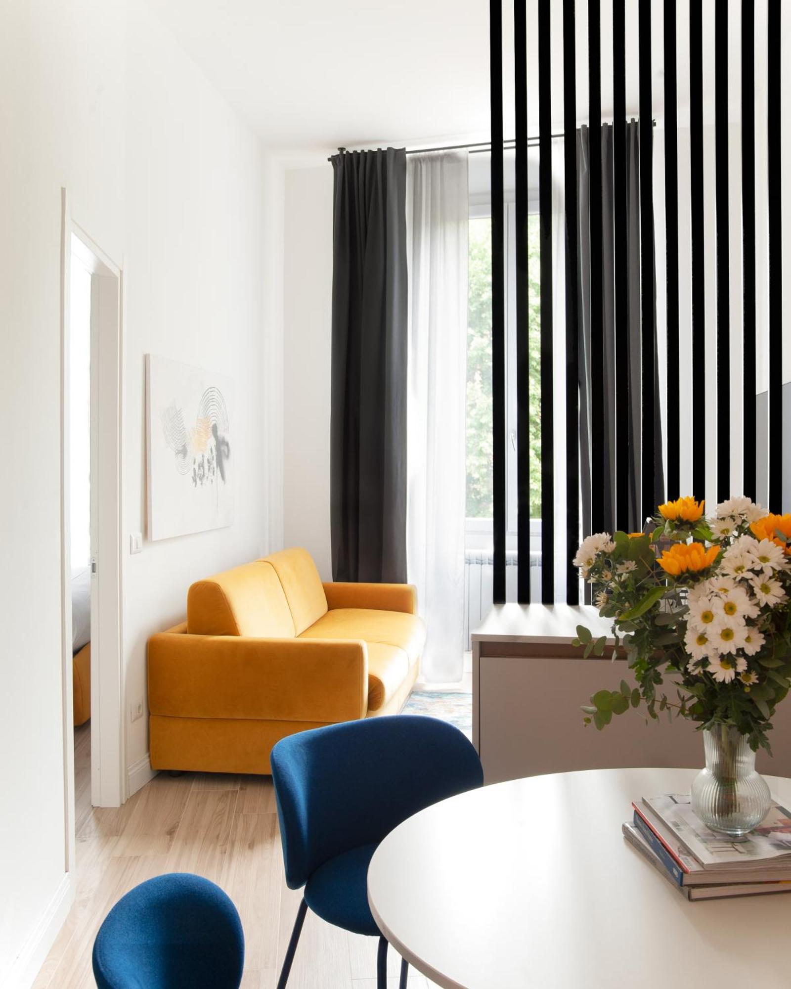 Cavour Fillyourhomewithlove Design Apartment Florenţa Exterior foto